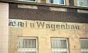 Torgau, Wittenberger Str.-Ecke Georgenstr., 27.7.1996